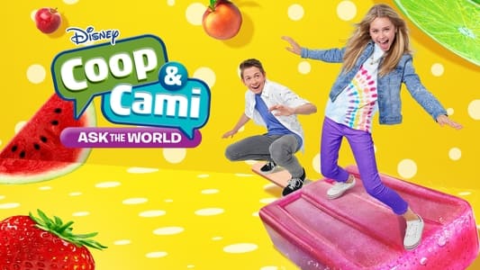 Coop & Cami Ask The World