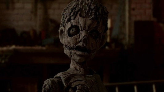 Pinocchio: Unstrung