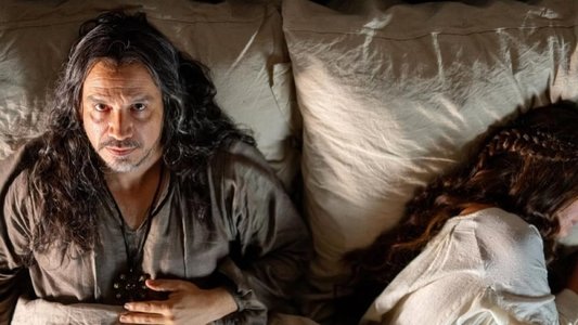 Kaamelott: Deuxième volet (première partie)