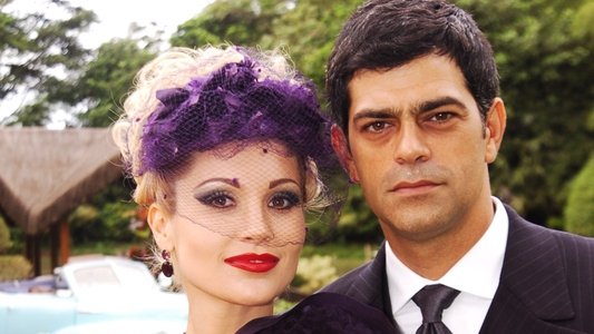 Alma Gêmea