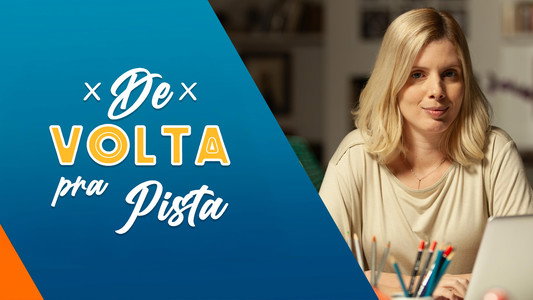 De Volta pra Pista