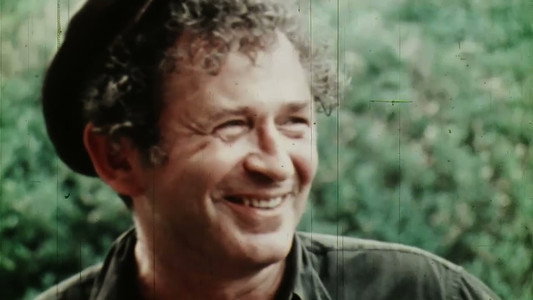 How to Come Alive with Norman Mailer