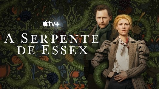 The Essex Serpent