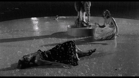 La notte