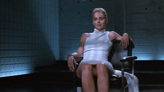 Basic Instinct