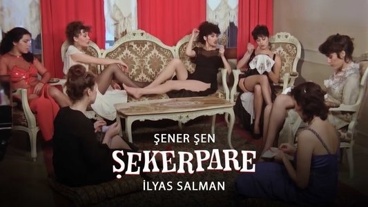 Şekerpare