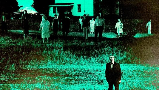Night of the Living Dead