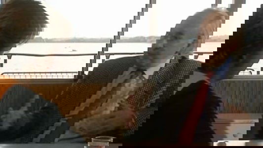 J.G. Ballard: A Profile
