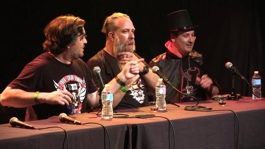 Tell 'Em Steve-Dave: Live at the Gramercy Theatre
