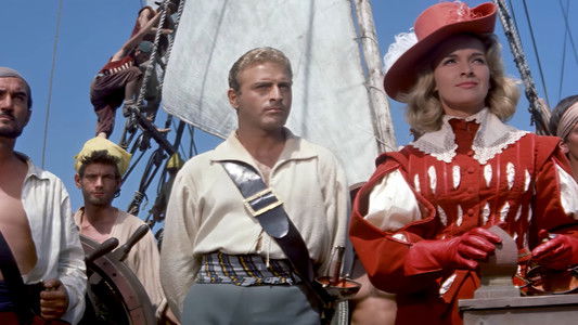 Le avventure di Mary Read