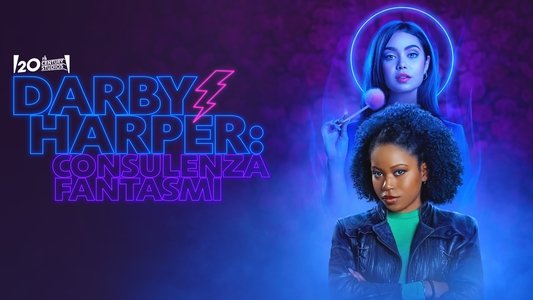 Darby and the Dead