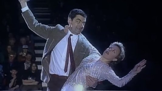 Torvill and Bean