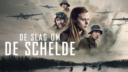 De Slag om de Schelde