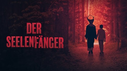 Le Mangeur d'âmes