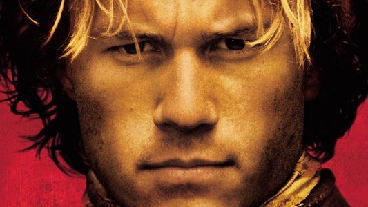 A Knight's Tale