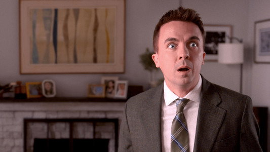 Malcolm in the Middle: Life's Still Unfair
