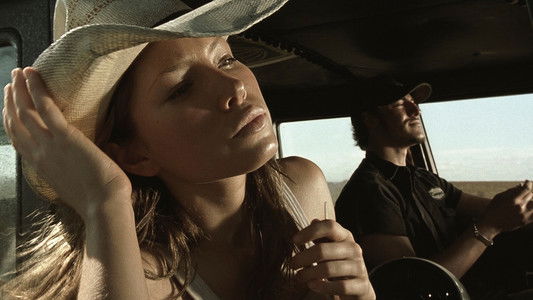 The Texas Chainsaw Massacre