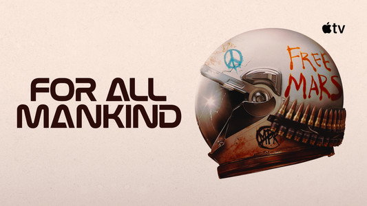 For All Mankind
