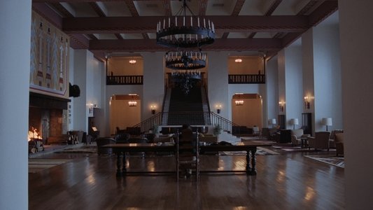 The Shining