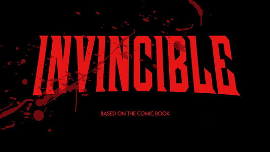 INVINCIBLE