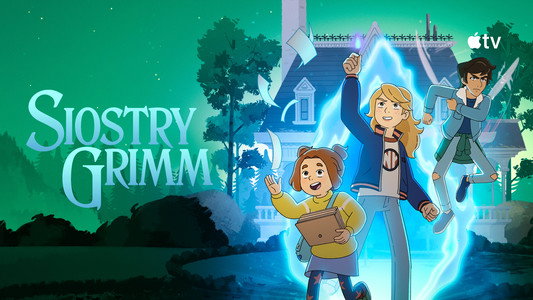 The Sisters Grimm