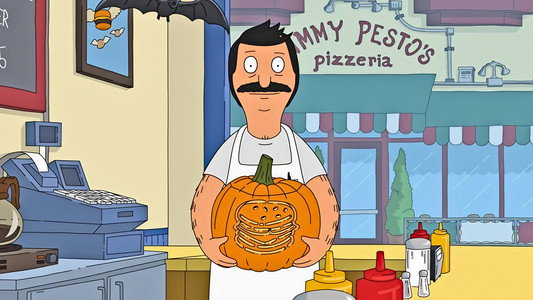 Bob's Burgers