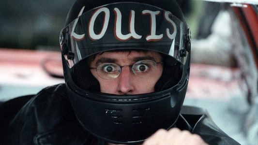 Louis Theroux's Weird Weekends
