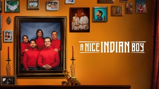 A Nice Indian Boy