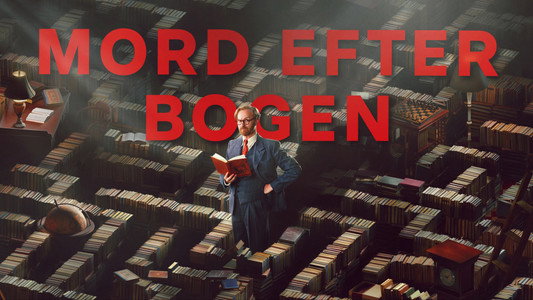 Bookish