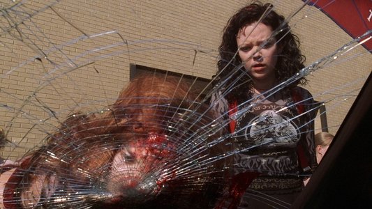 The Rage: Carrie 2