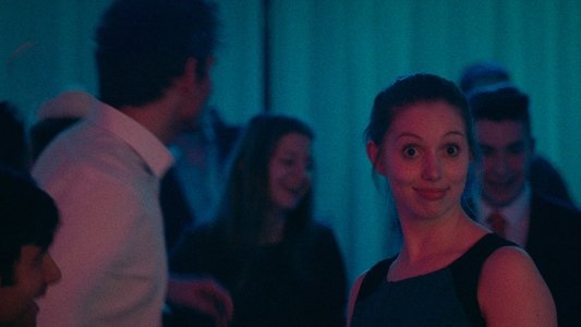 A Date for Mad Mary
