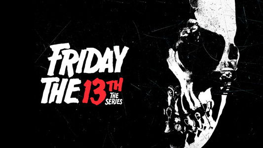 Friday the 13th: The Series