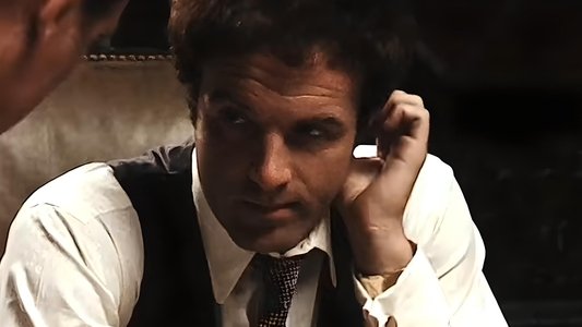 The Godfather