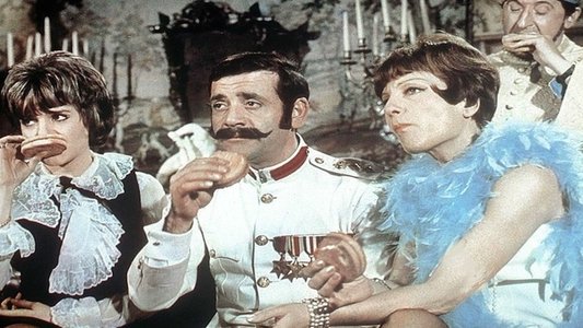 Un drôle de colonel