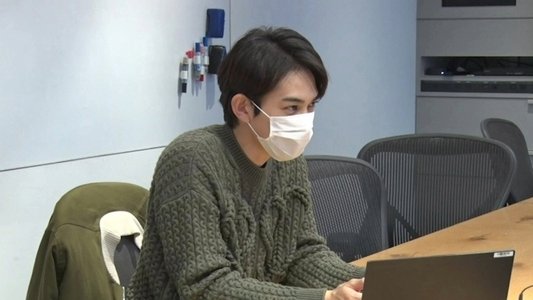 僕を主人公にした漫画を描いてください！それをさらにドラマ化もしちゃいます！！