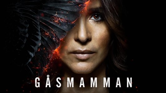 Gåsmamman