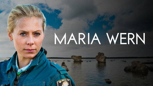 Maria Wern