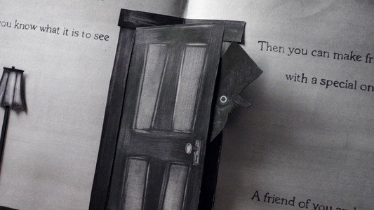 The Babadook