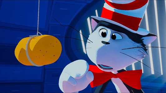 The Cat in the Hat