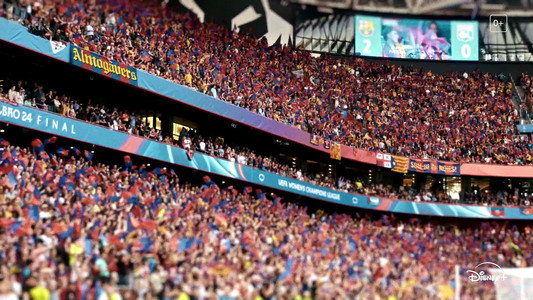 FC Barcelona: Soñar, Jugar, Ganar