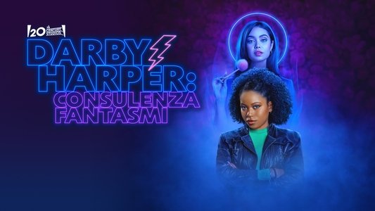 Darby and the Dead