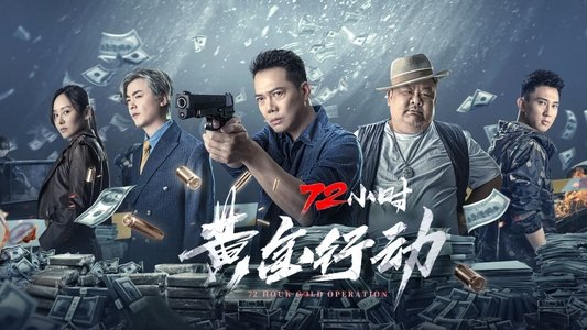 72小时-黄金行动