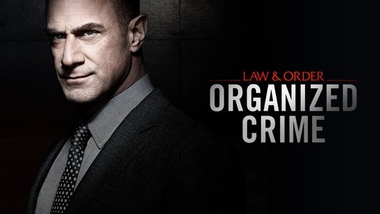 Law & Order: Organized Crime