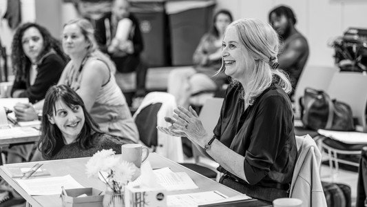 National Theatre at Home: Some Woman