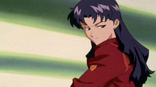 新世紀エヴァンゲリオン