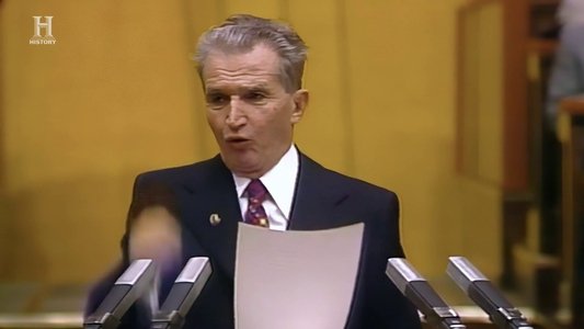 Regele Mihai: Drumul către casă