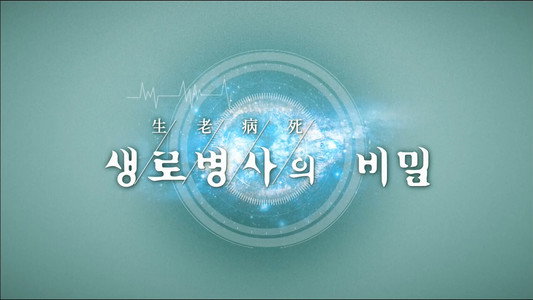 생로병사의 비밀