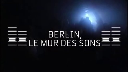 Party auf dem Todesstreifen - Soundtrack der Wende