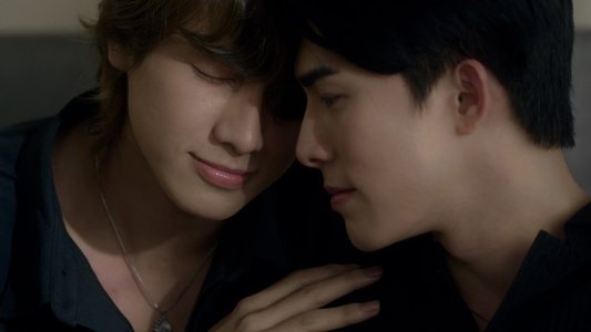 กอดกันมั้ย นายตัวท็อป