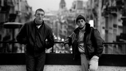 La Haine